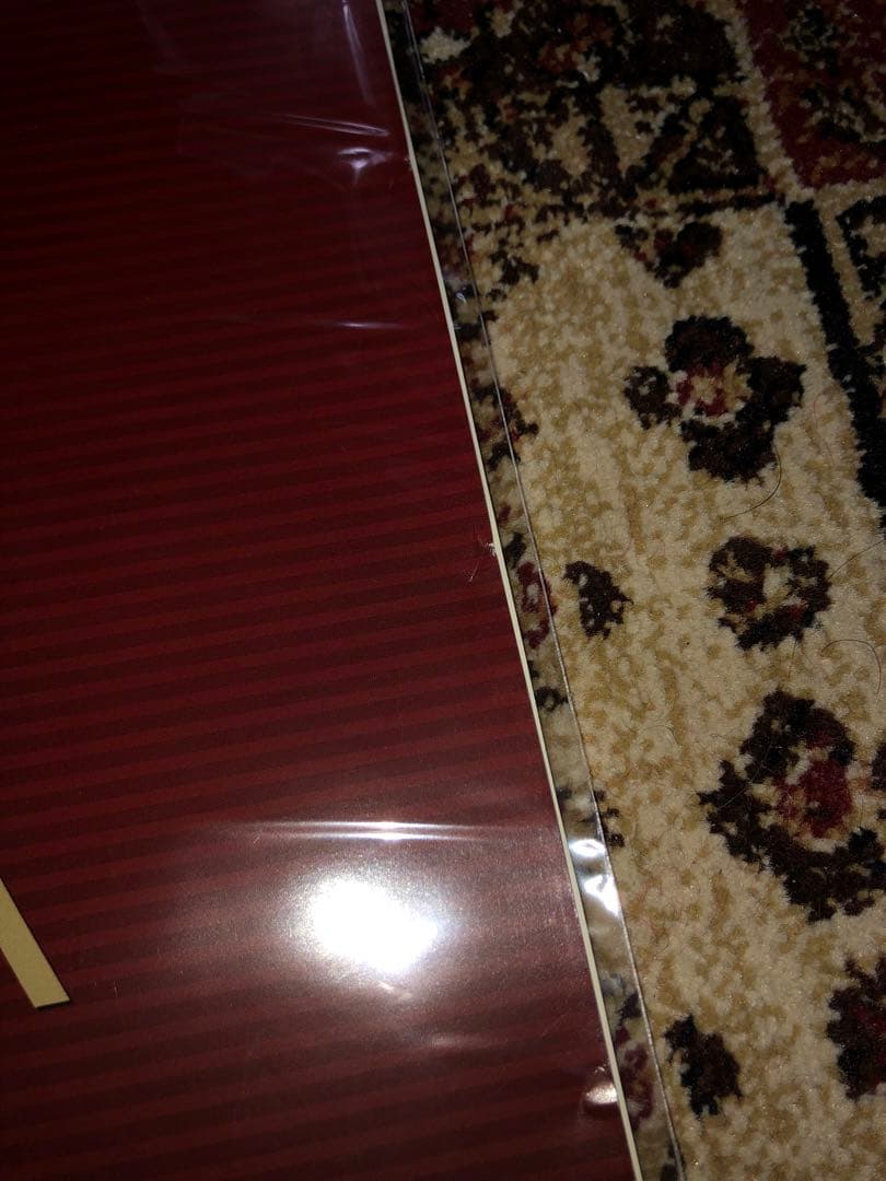 妄想代理人 Paranoia Agent 日本版ポスター B2 今敏 当時物