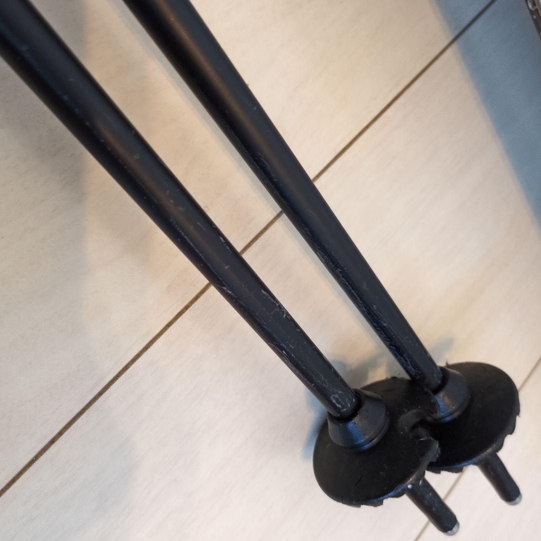 HEADスキー　 LEKIストック スキーセット