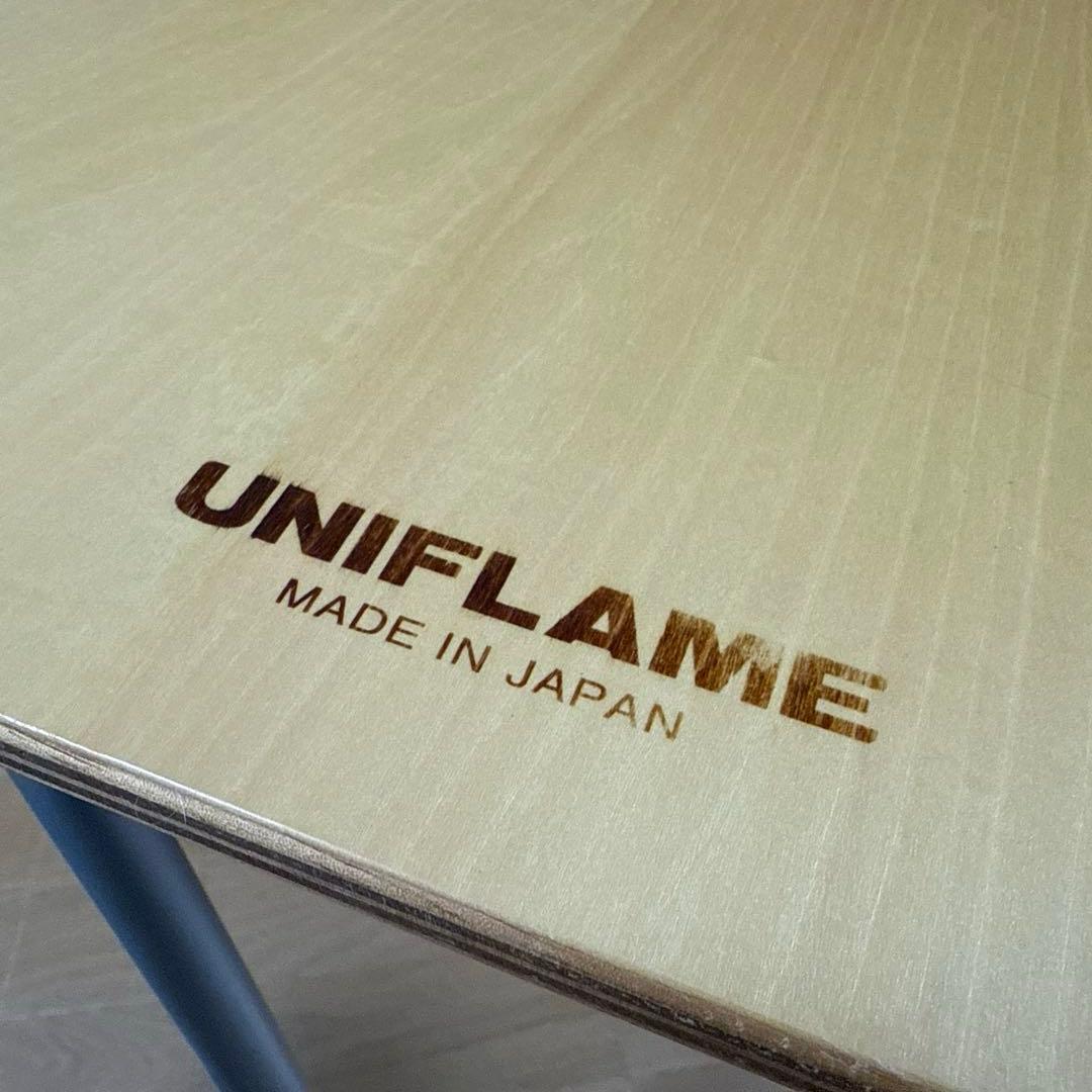 KSH　ユニフレーム　UFテーブル1100　2WAY