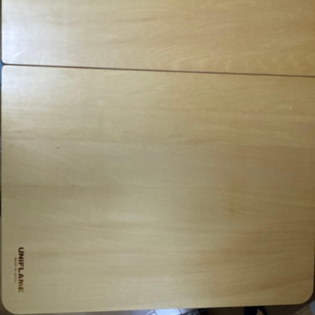 KSH　ユニフレーム　UFテーブル1100　2WAY