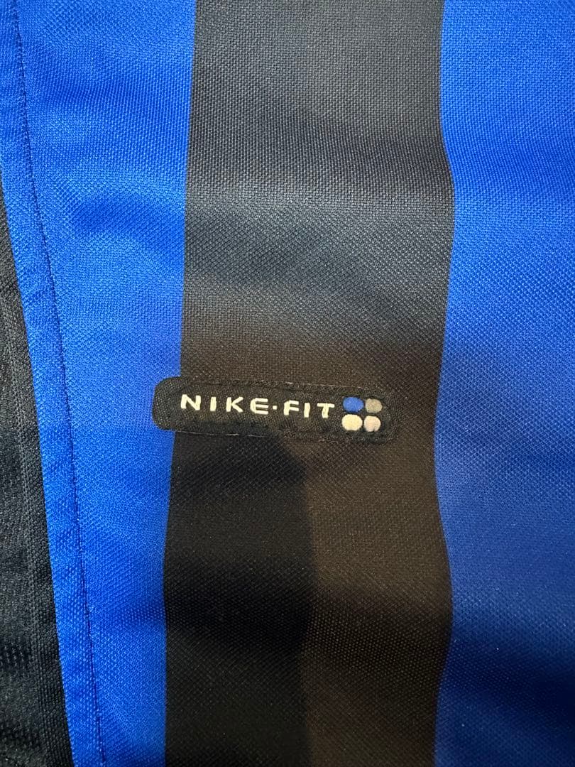 1997/1998 インテル•ミラノ ユニフォーム ロベルト•バッジョ Lサイズ