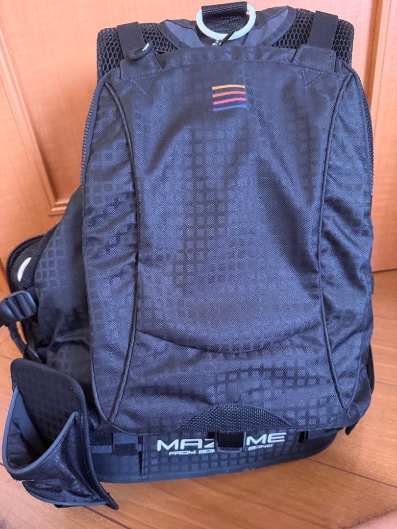 高橋優介試用モデル　マズメゲームベスト