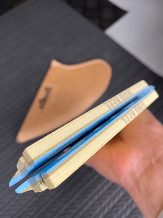 アルカリフィンAlkali Japan Ltd.#2 Modern Keel