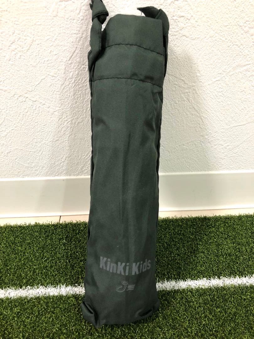 【非売品】KinKiKids 折りたたみ傘