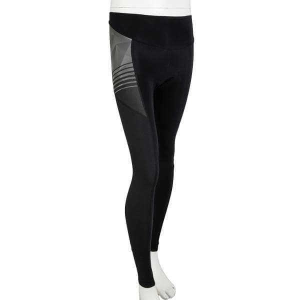 KAPELMUUR（カペルミュール）レディースロングタイツ　スピードライン