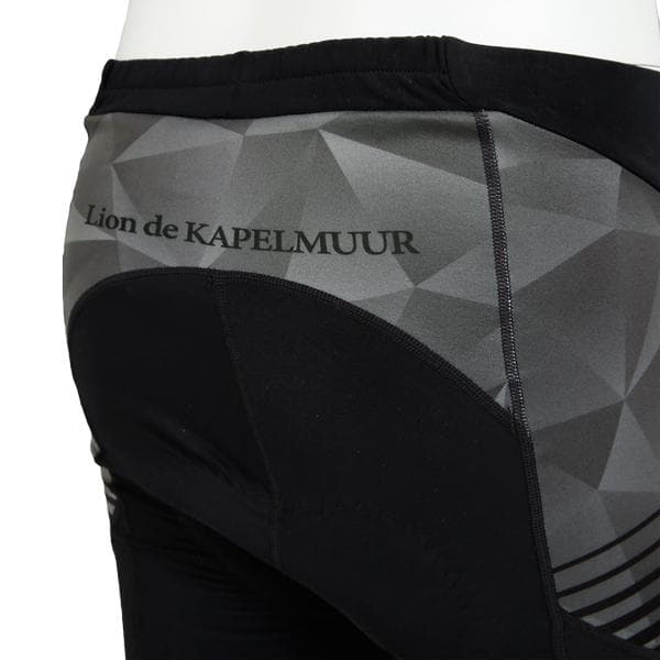 KAPELMUUR（カペルミュール）レディースロングタイツ　スピードライン