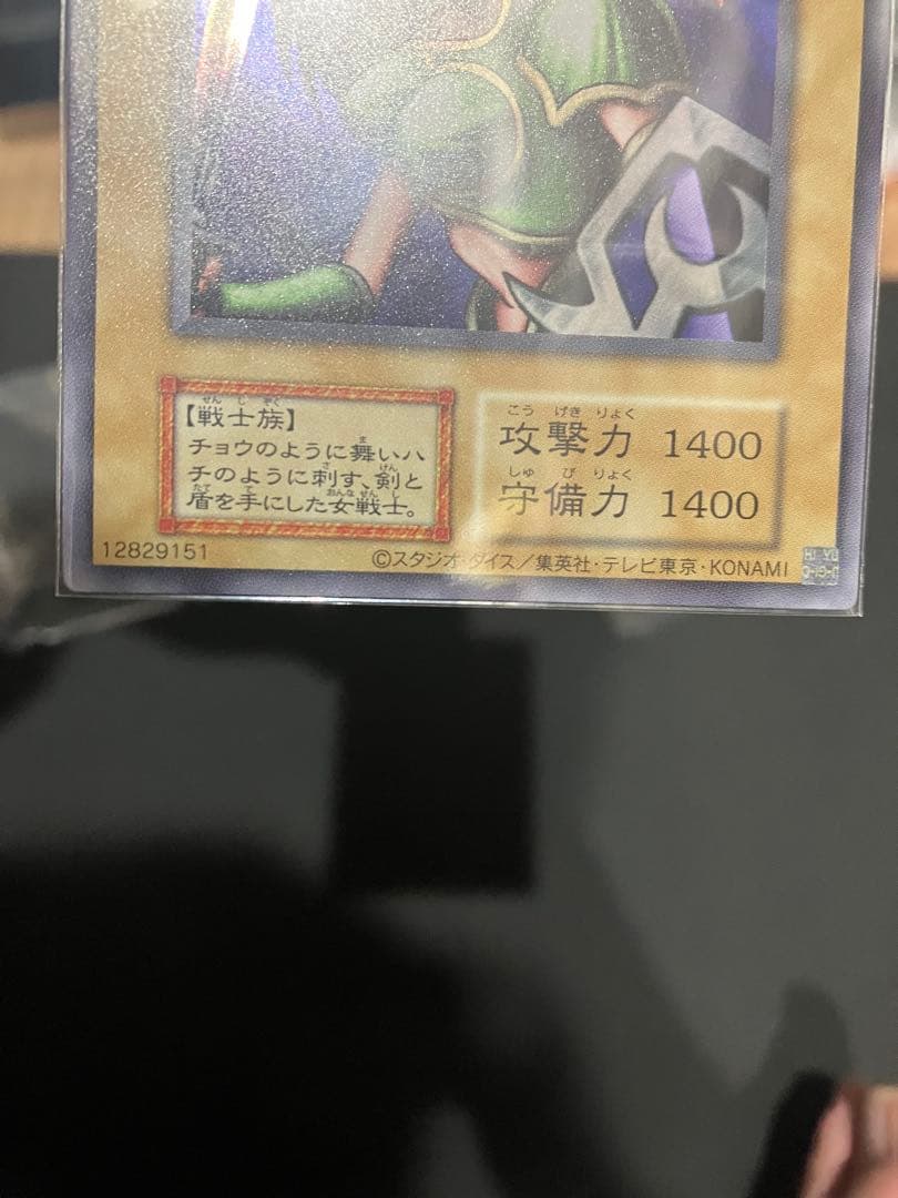 女剣士カナン　復刻　ウルトラ