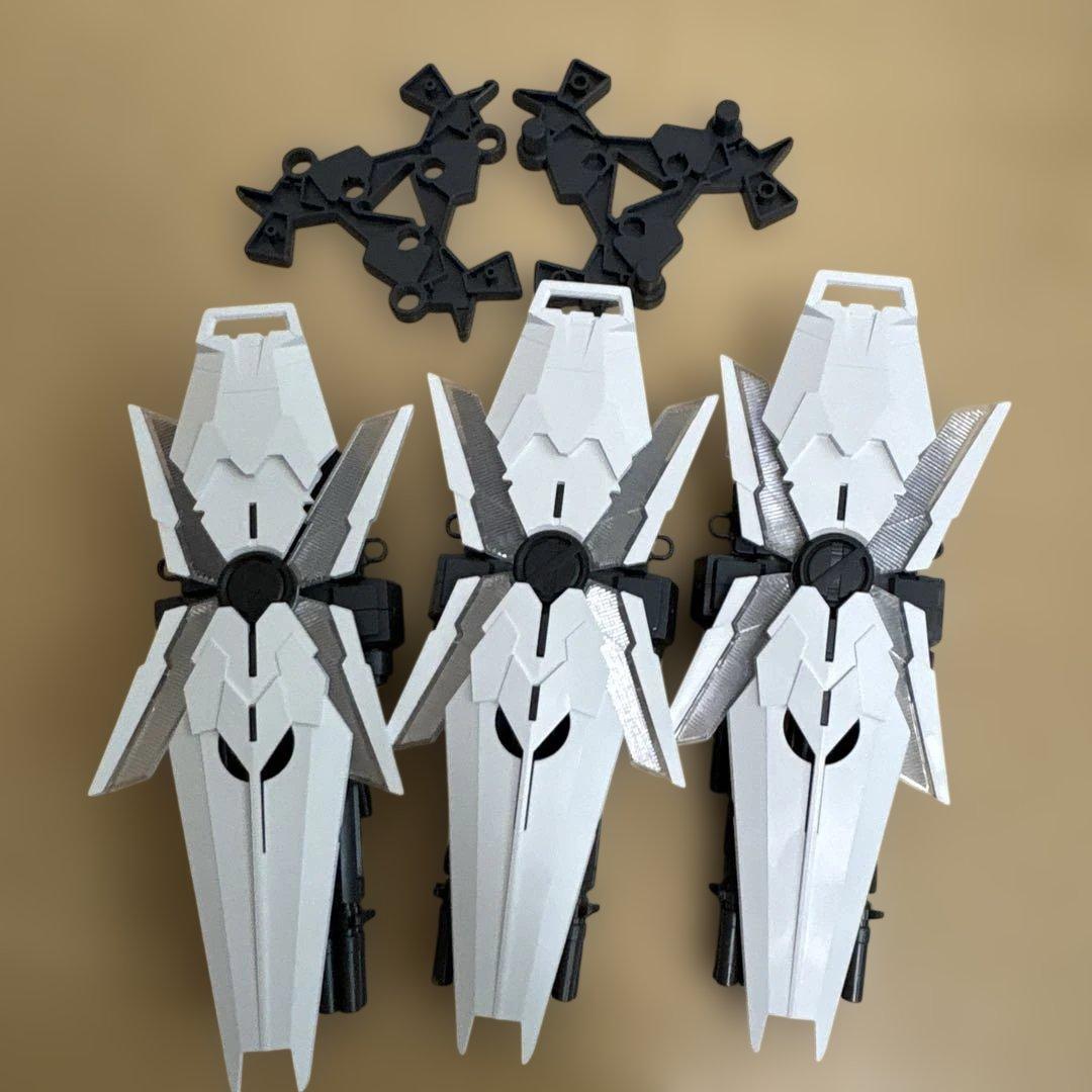 MGEX ユニコーンガンダム　Ver.ka