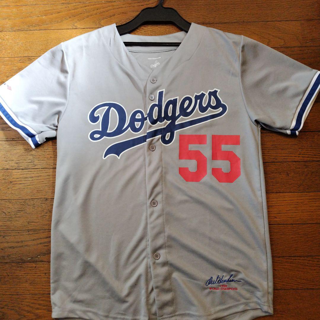 オーレル・ハーシュハイザー レプリカ ユニフォーム