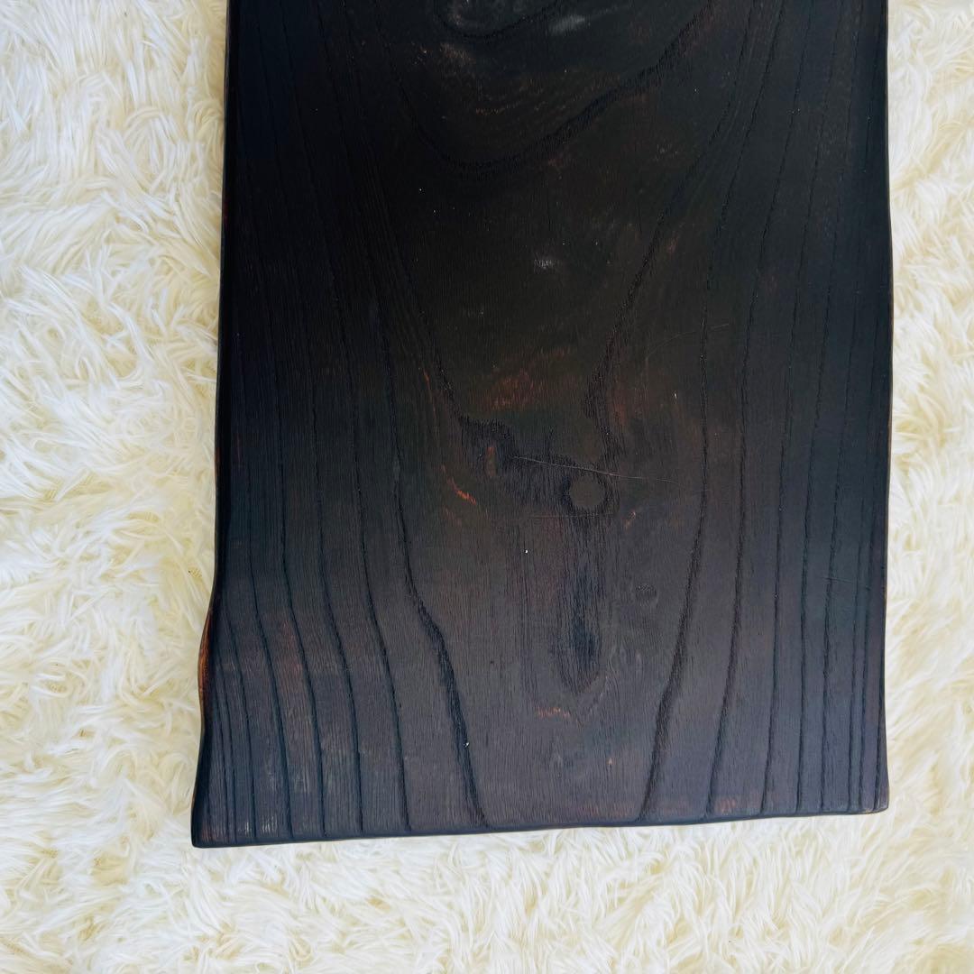 超希少！fatwoodfactory ファットウッドファクトリー　薪割り台