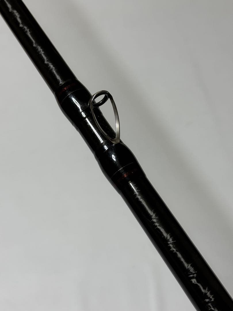 シマノ リアルパワー石鯛 MH-525