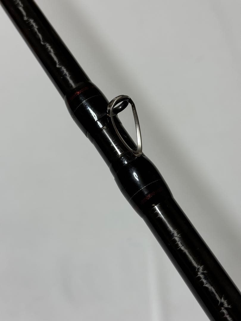 シマノ リアルパワー石鯛 MH-525