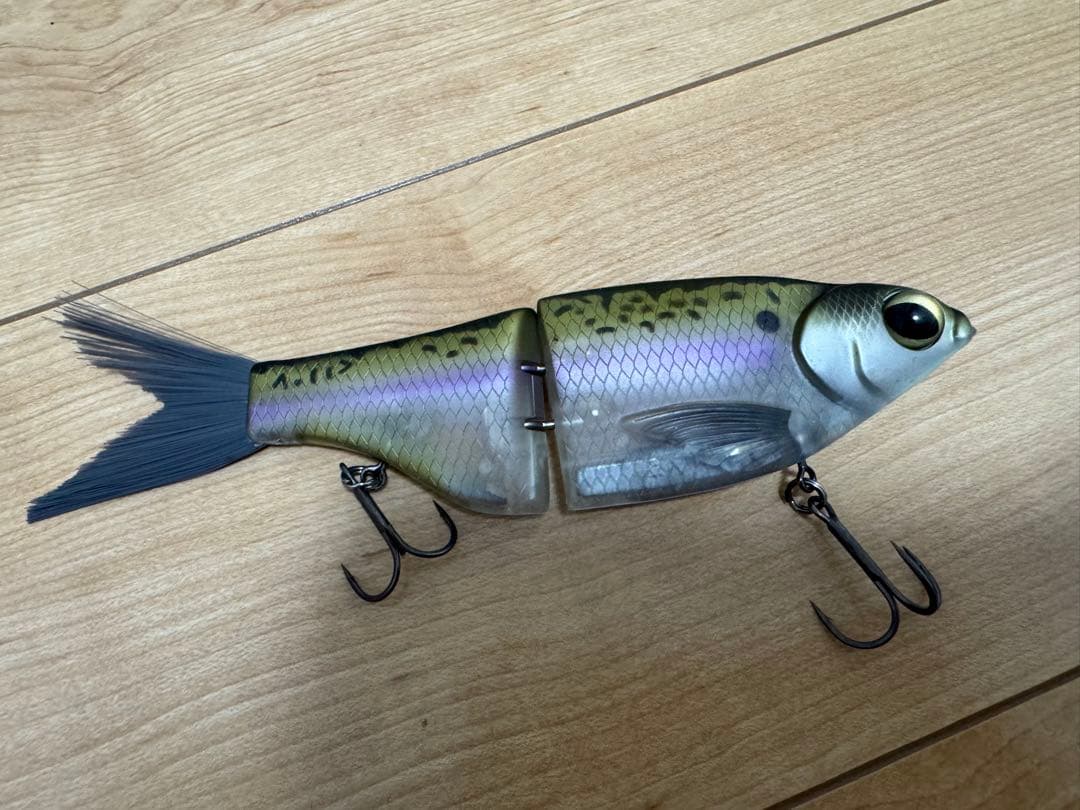 スプロ　チャドシャッド