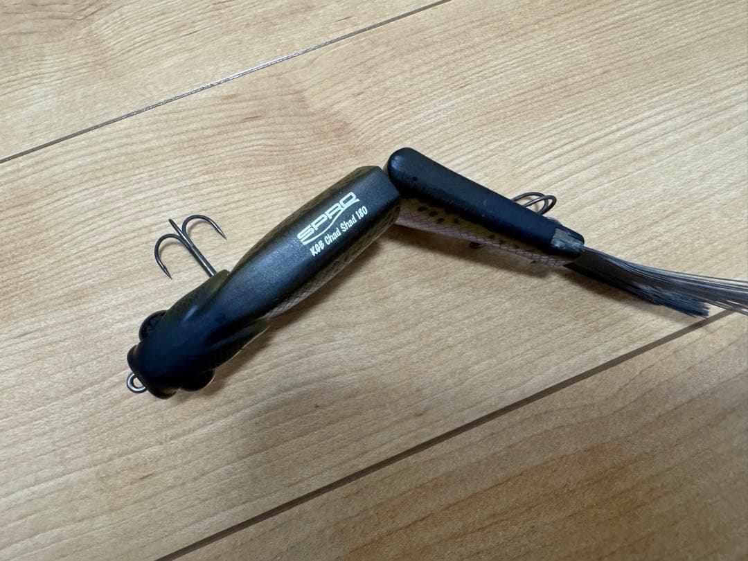 スプロ　チャドシャッド