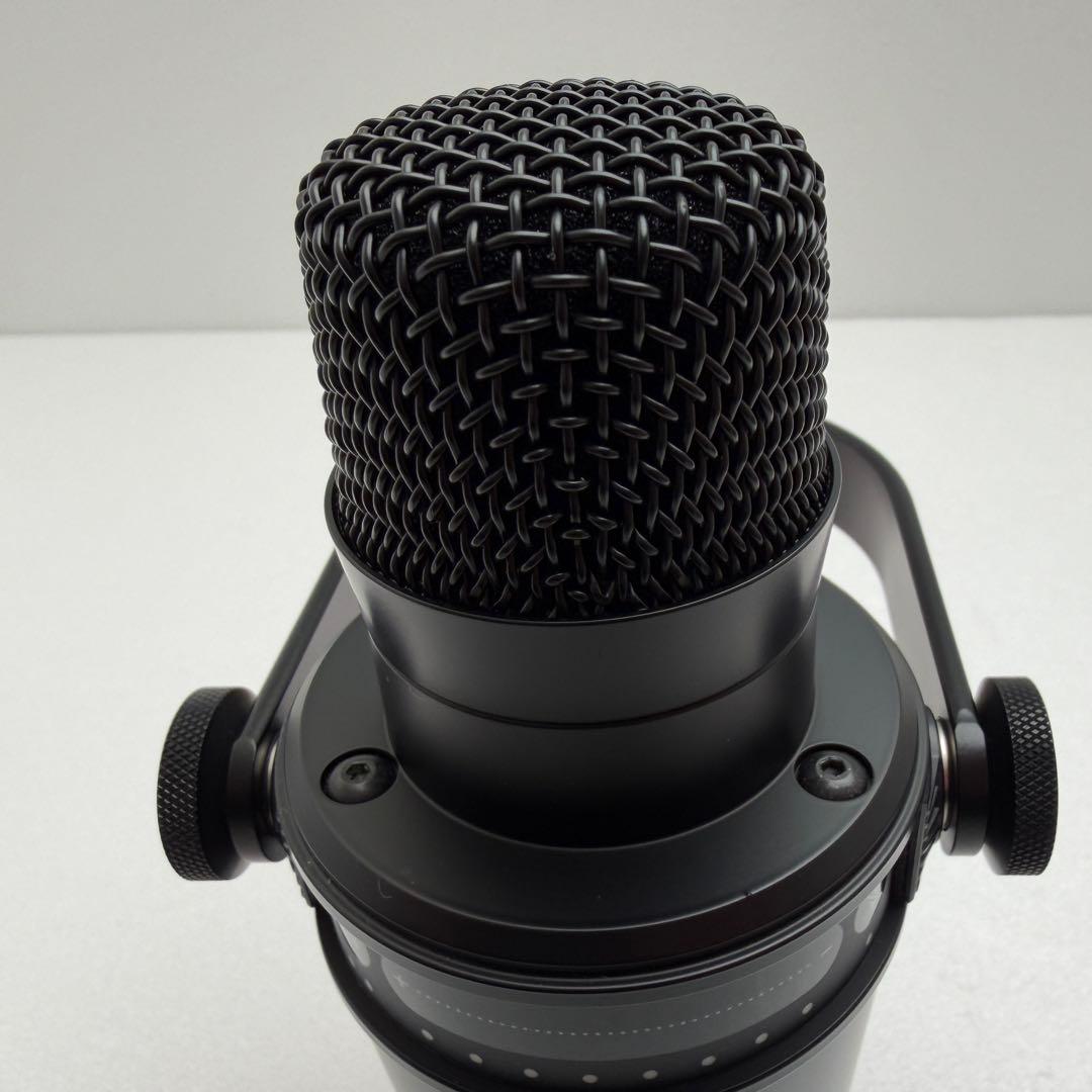 SHURE MV7 ダイナミックマイク