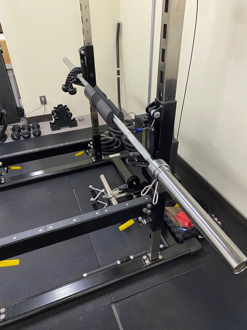 KAN17さま専用　オリンピックシャフト