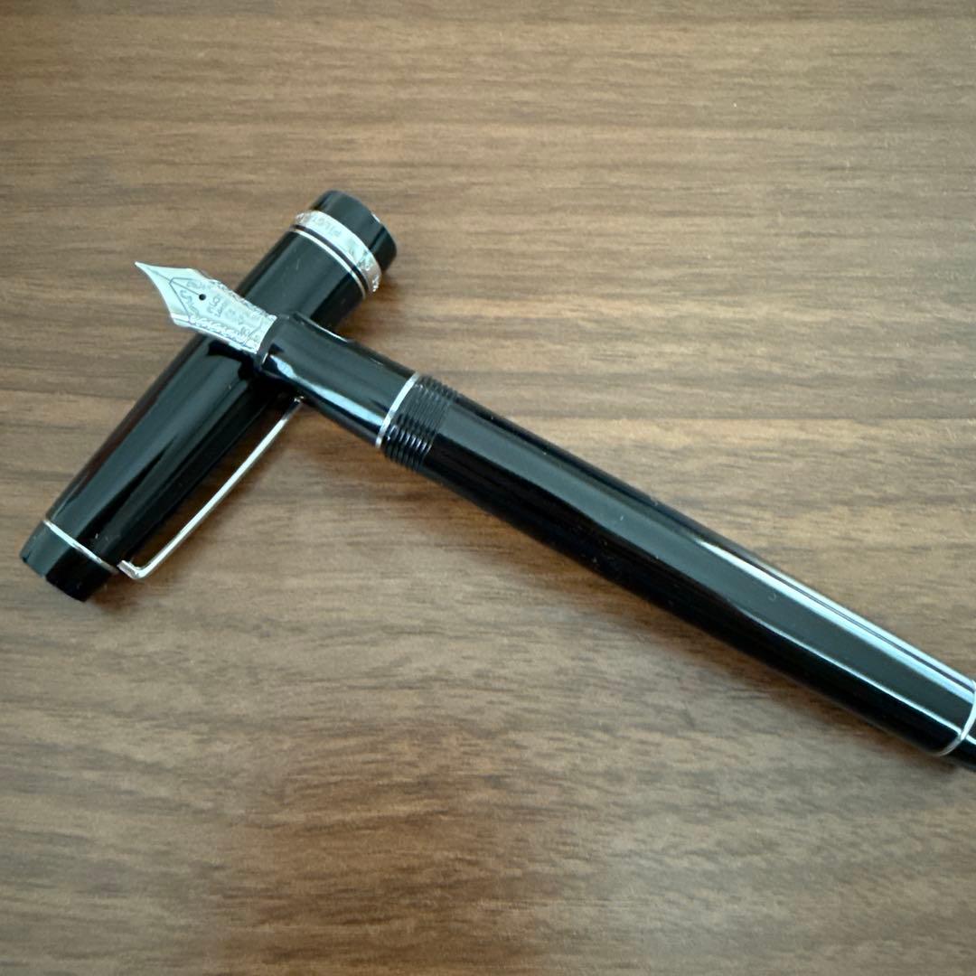 PILOT Heritage 91（F）パイロット　万年筆