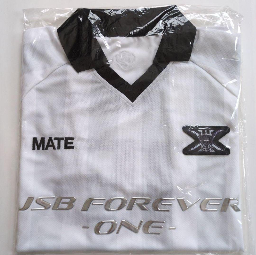 JSB3 FC限定 ユニホーム