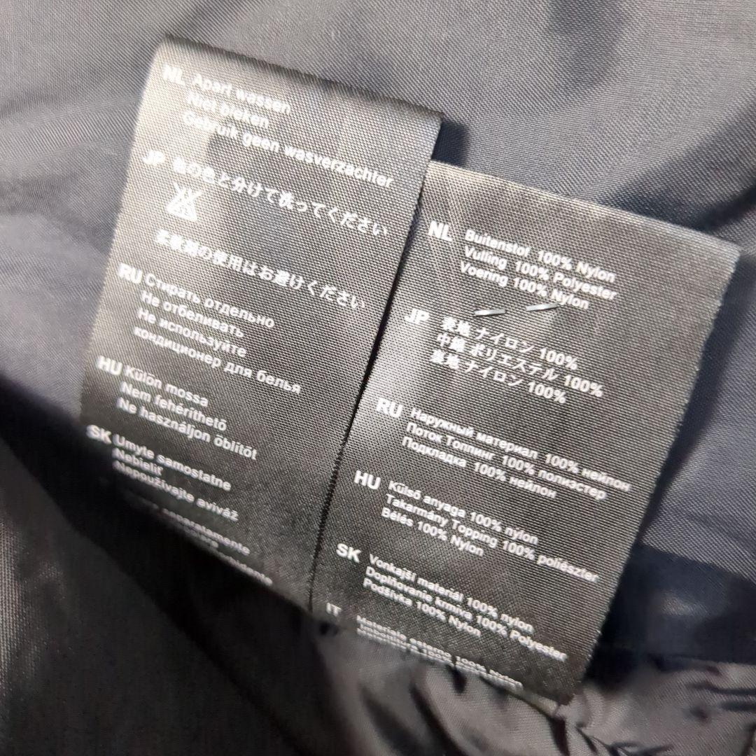 【美品✨ISBJORN✨130cm】スキー スノー スノボ ウェア セットアップ