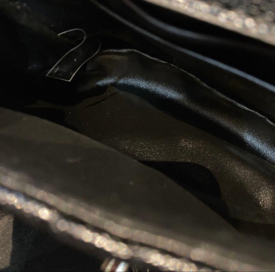 CHANEL MAKEUP ショルダーバッグ ハンドバッグ (ノベルティ)