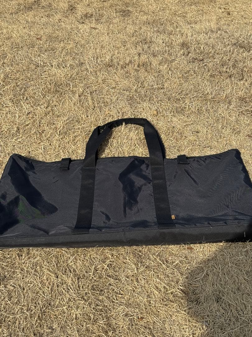 HILLS FIELD　俺のMOKKIN　ウォールナット