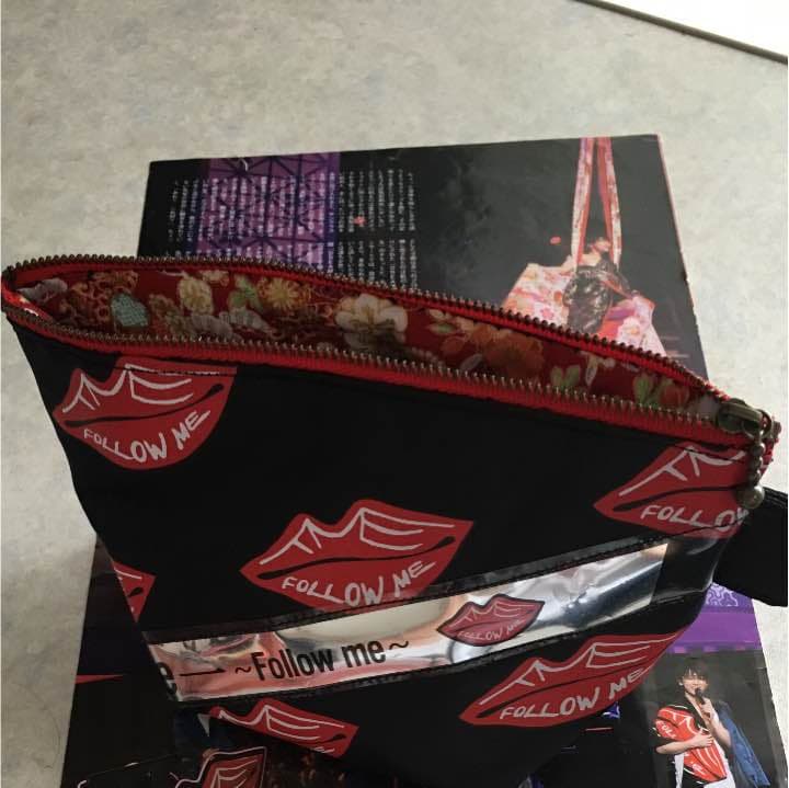 確認用 ☆ ともぞう様れいか様リメイクラスト 〜Follow me〜