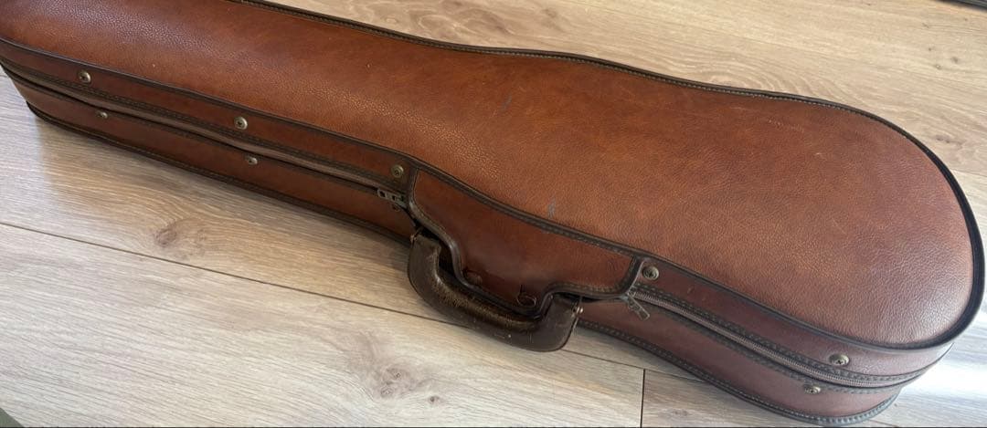 バイオリン★NicolausAmatus fecit inCremona1632