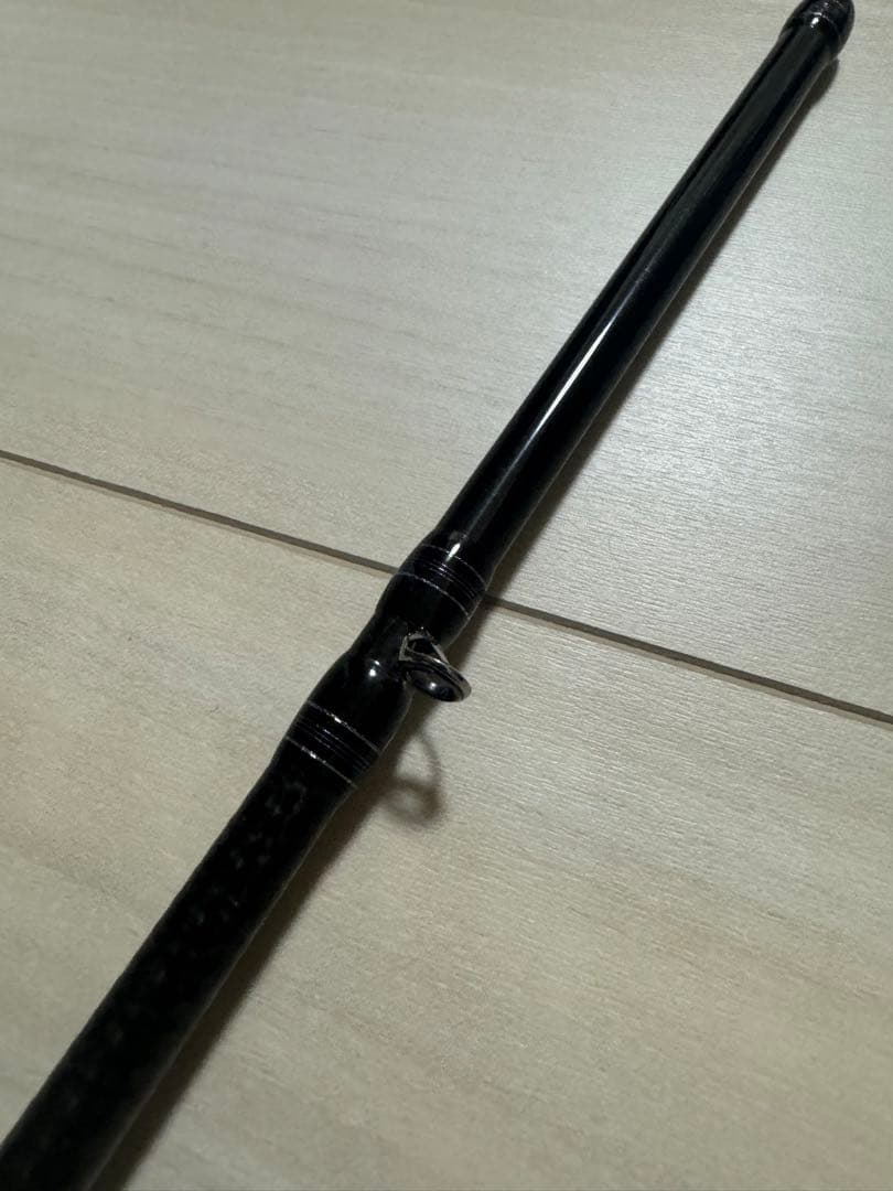 ダイワ　ハートランド　 722ML+FB-ST20