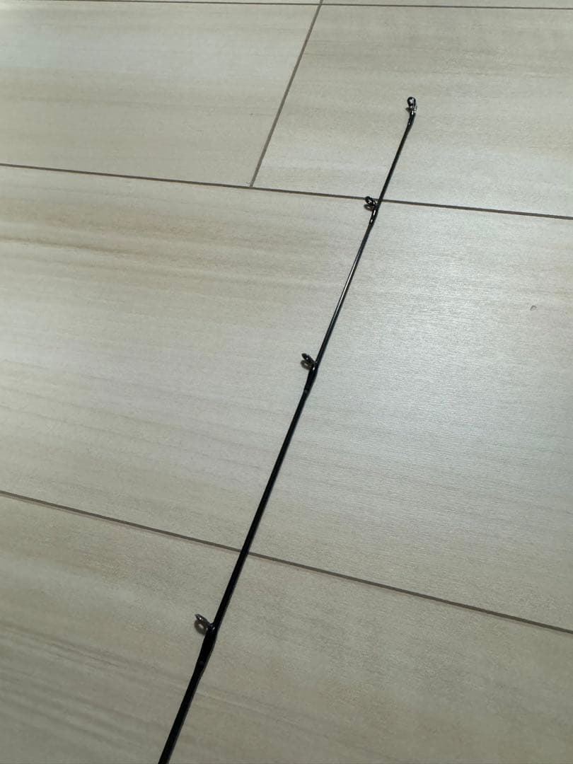 ダイワ　ハートランド　 722ML+FB-ST20