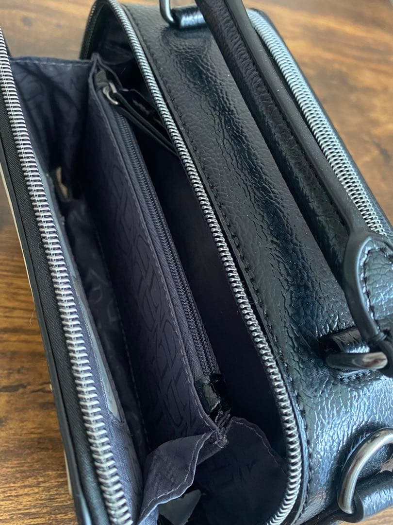 ガーディアンズオブギャラクシー　ショルダーバッグ