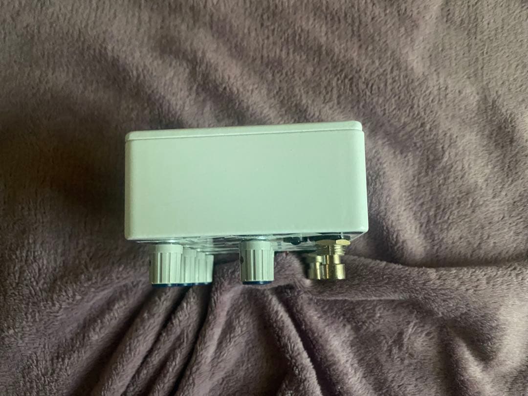 ギター Old Blood Noise Endeavors / Minim - wh