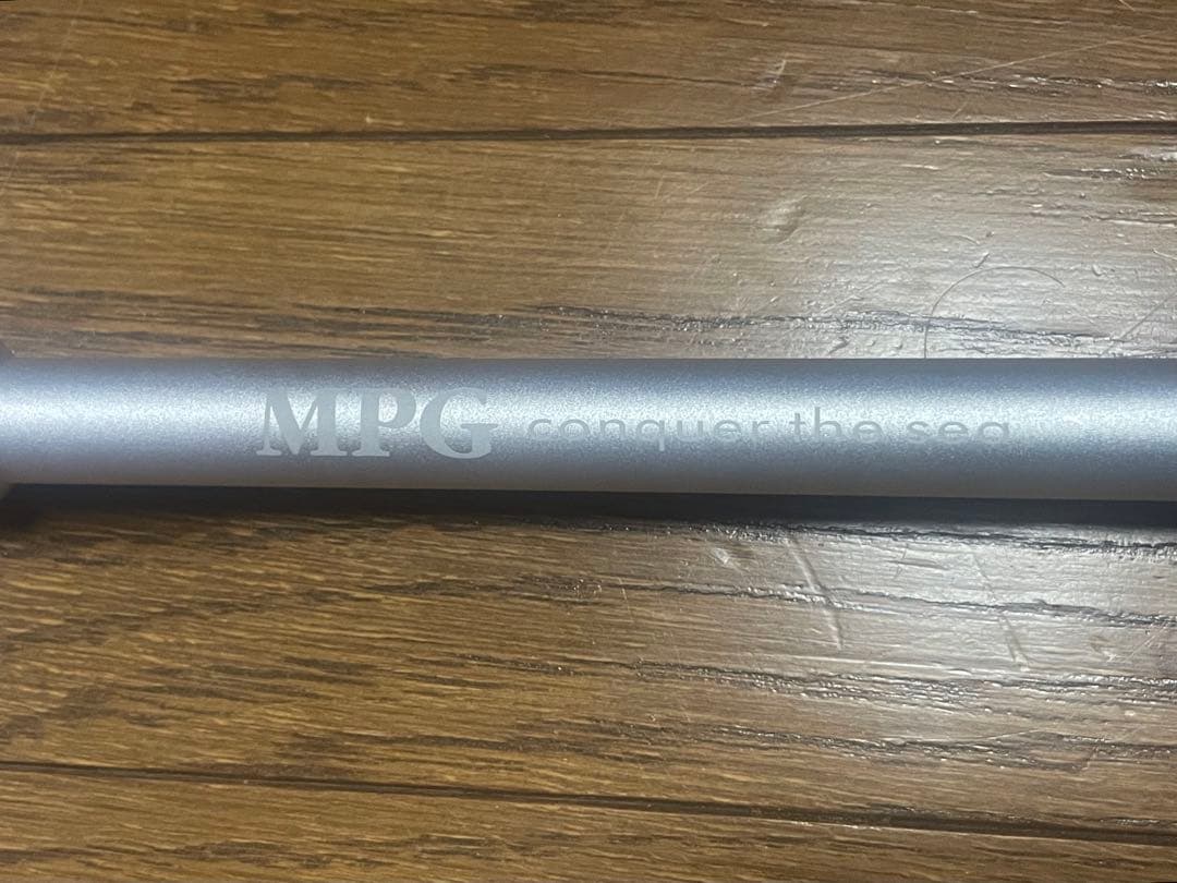 2月11日中まで値引き アルファタックル MPGシブキ R200