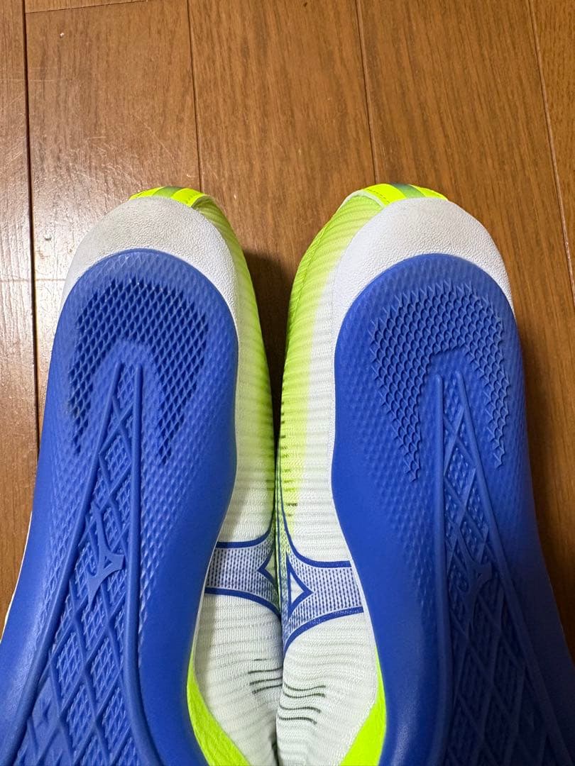 【箱付極美品‼️】ミズノスプリントNEO 28.5cm