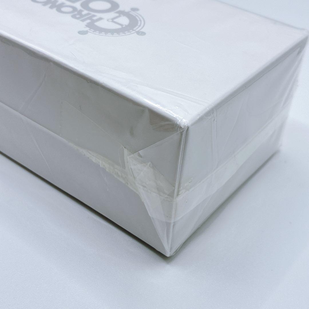 未使用級⭐️ クロノトリガー　クロノクロス　コンサートオルゴール