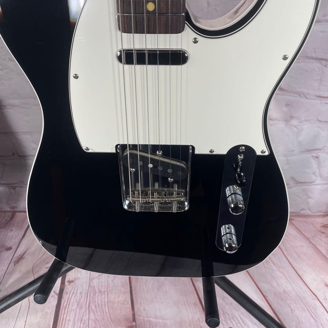 Edwards E-TE-98CTM BK エドワーズ テレキャスター 美品