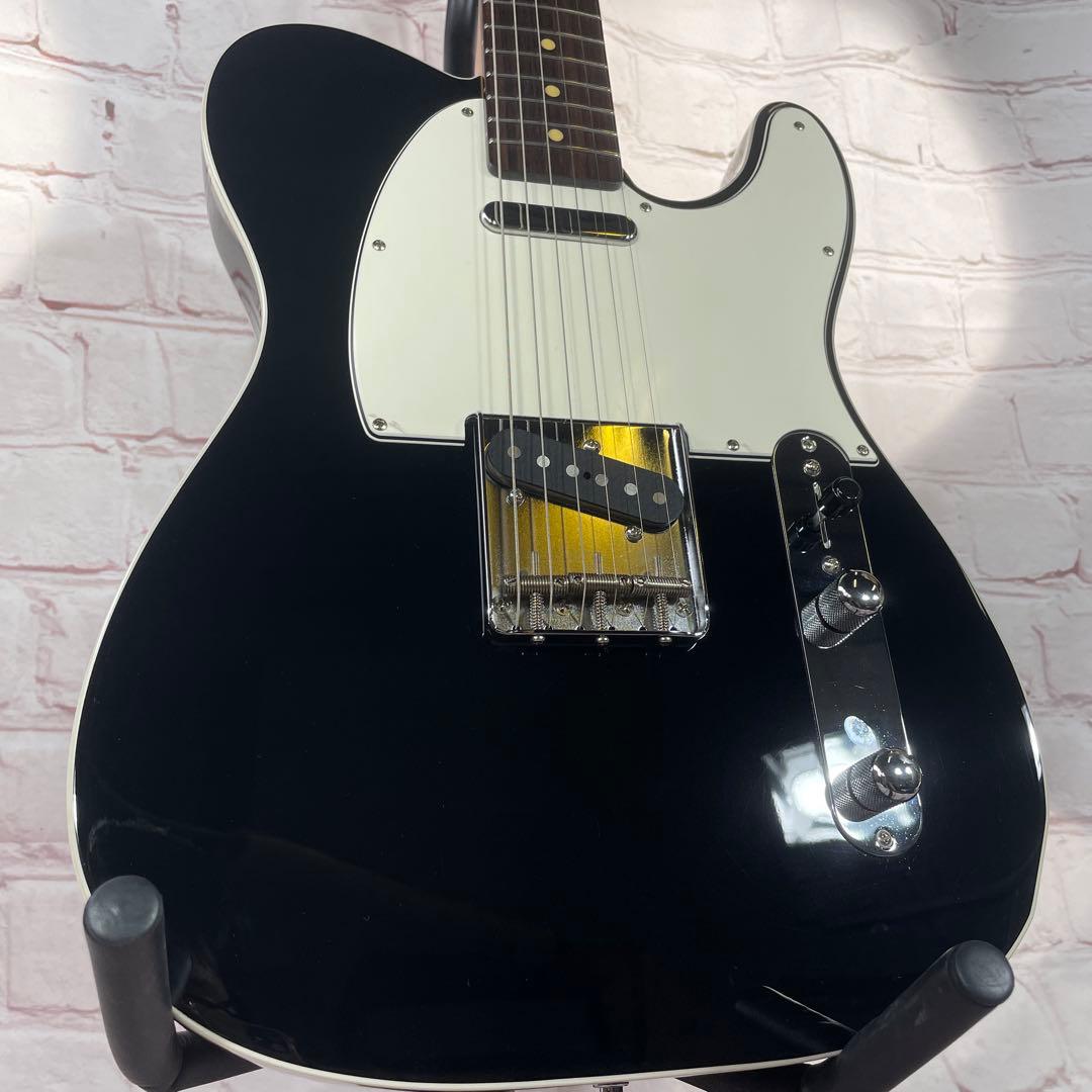 Edwards E-TE-98CTM BK エドワーズ テレキャスター 美品