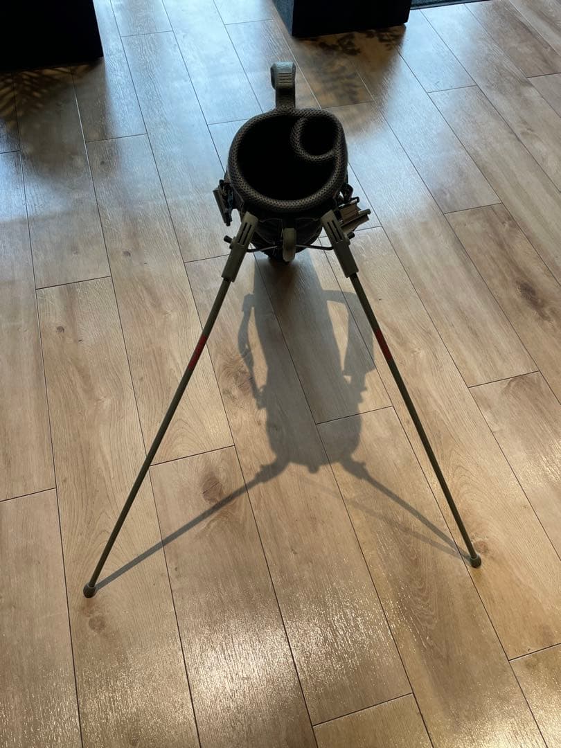 BRIEFING スタンドゴルフバッグ