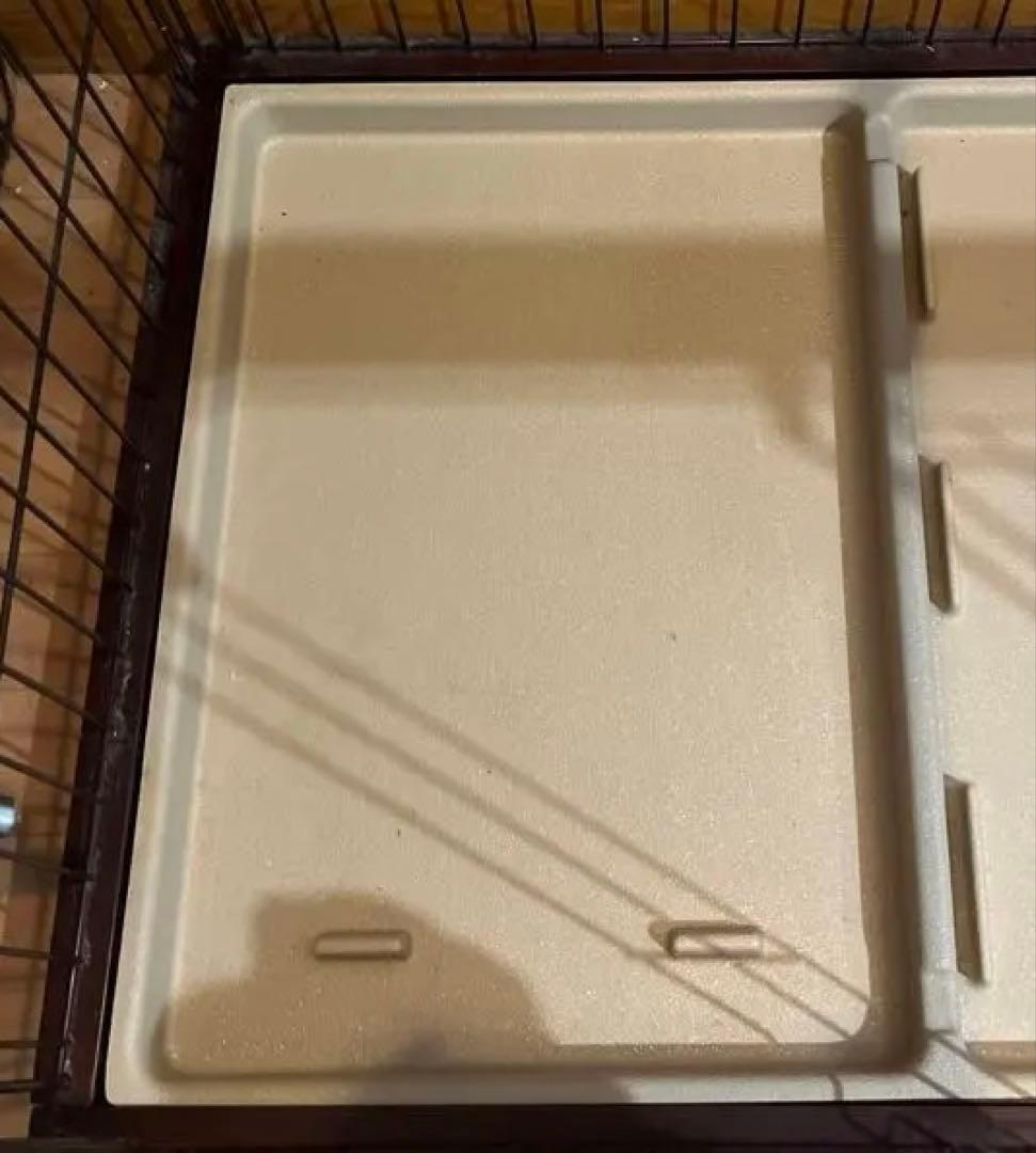 YOSHIWOとなります