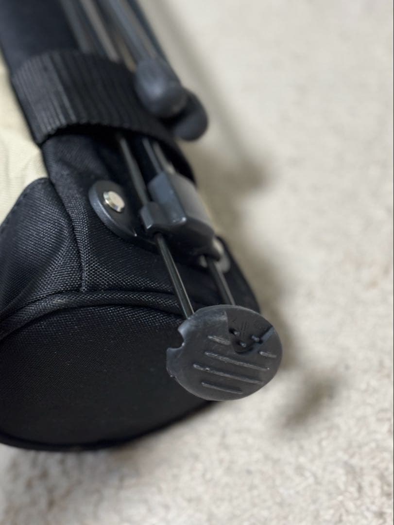 le coq sportif セルフスタンドクラブケース LG5SCB90M