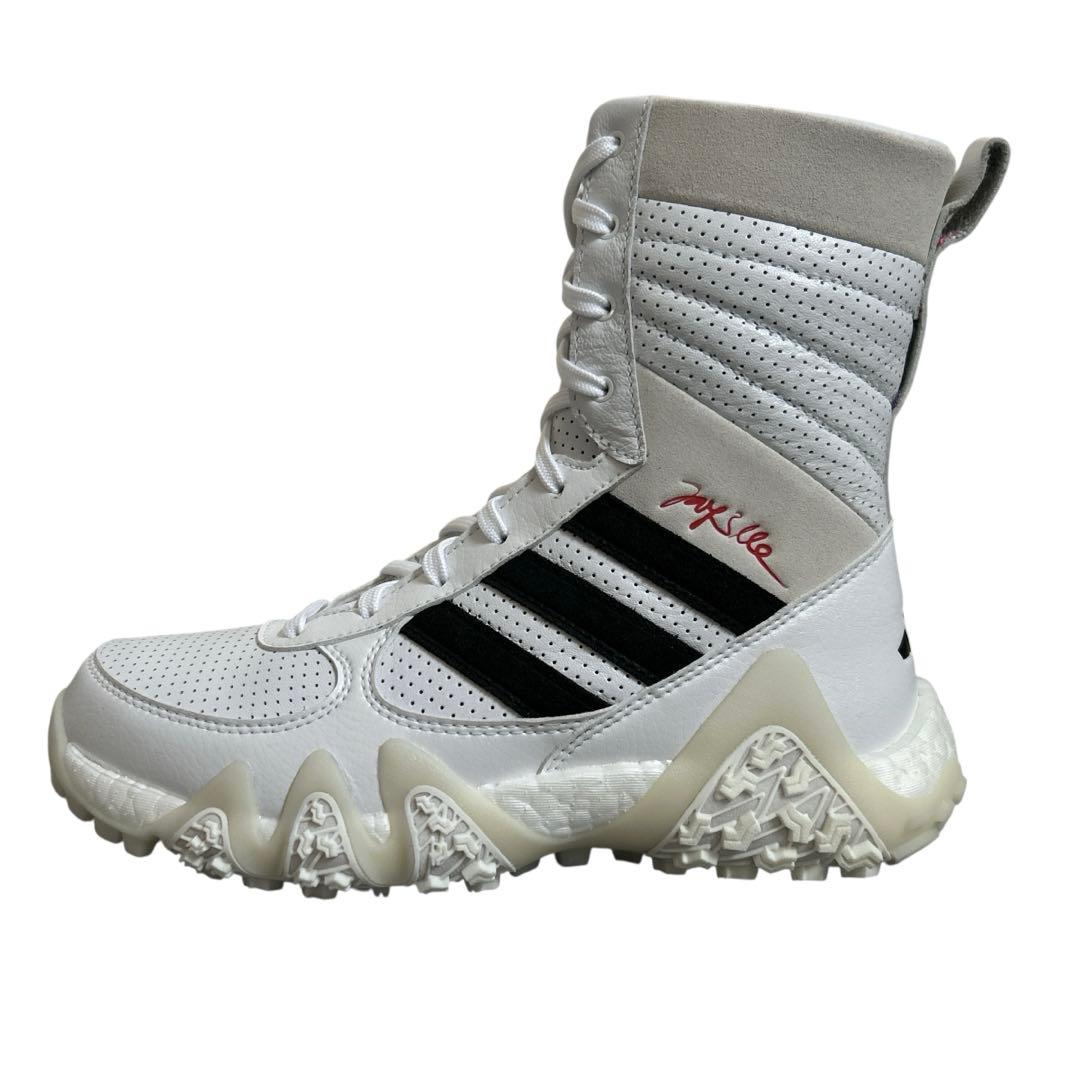 新品　アディダス コードカオス JAY3LLE ゴルフシューズ　23cm