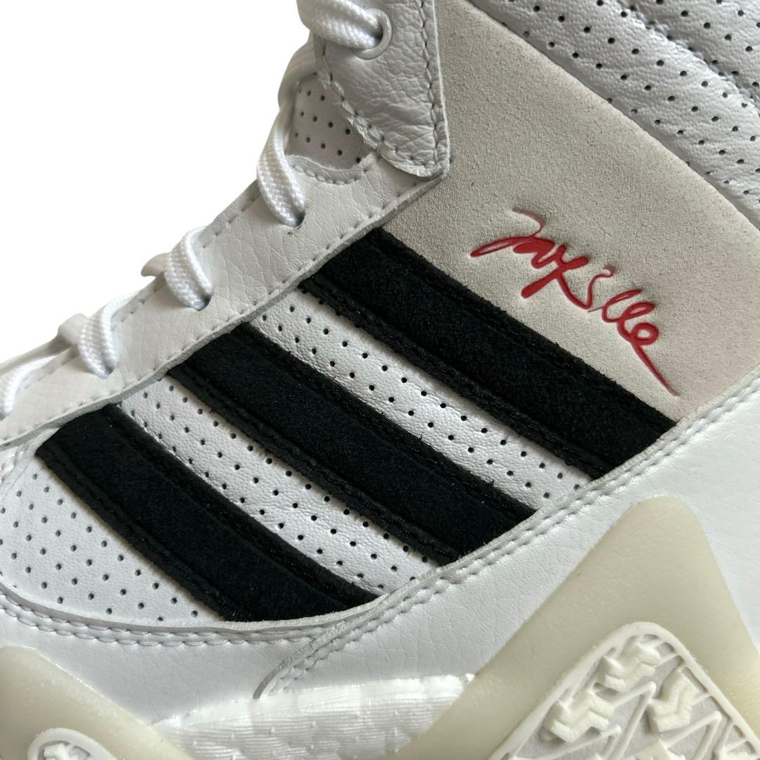 新品　アディダス コードカオス JAY3LLE ゴルフシューズ　23cm