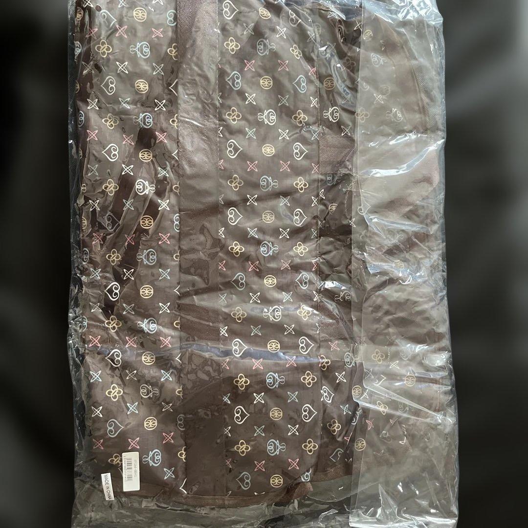 FFボストンバック　新品・未使用品