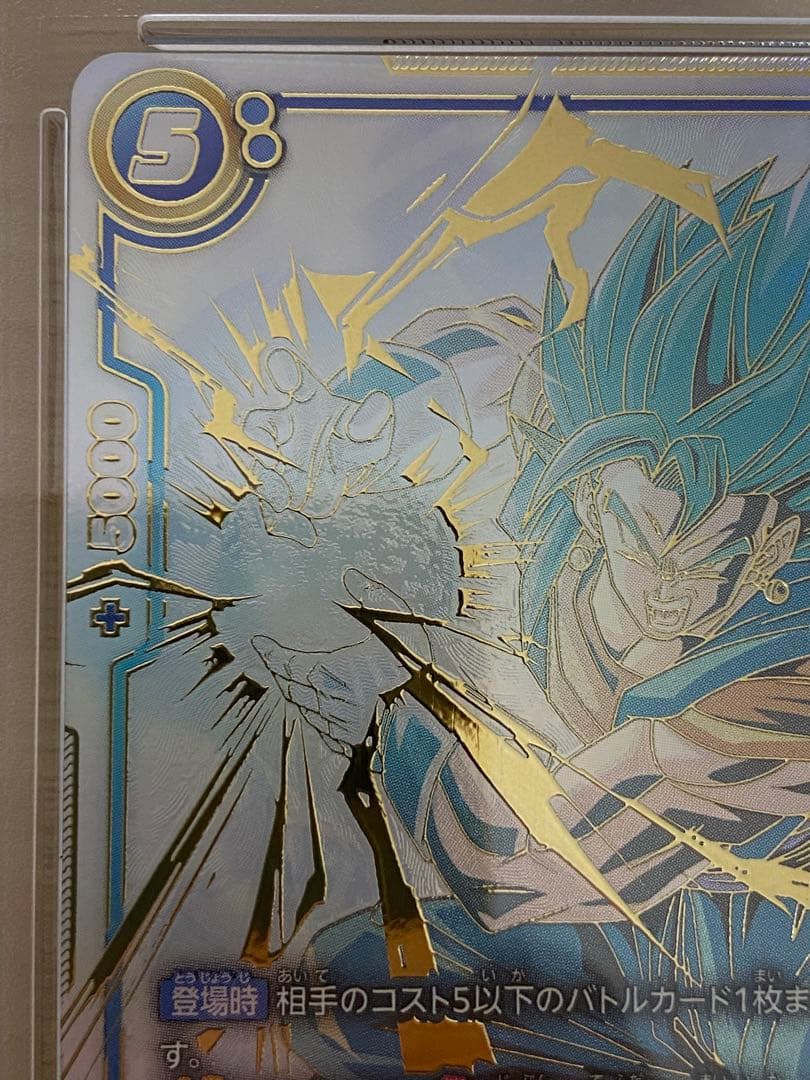 【美品】ベジット　SCR PSA10