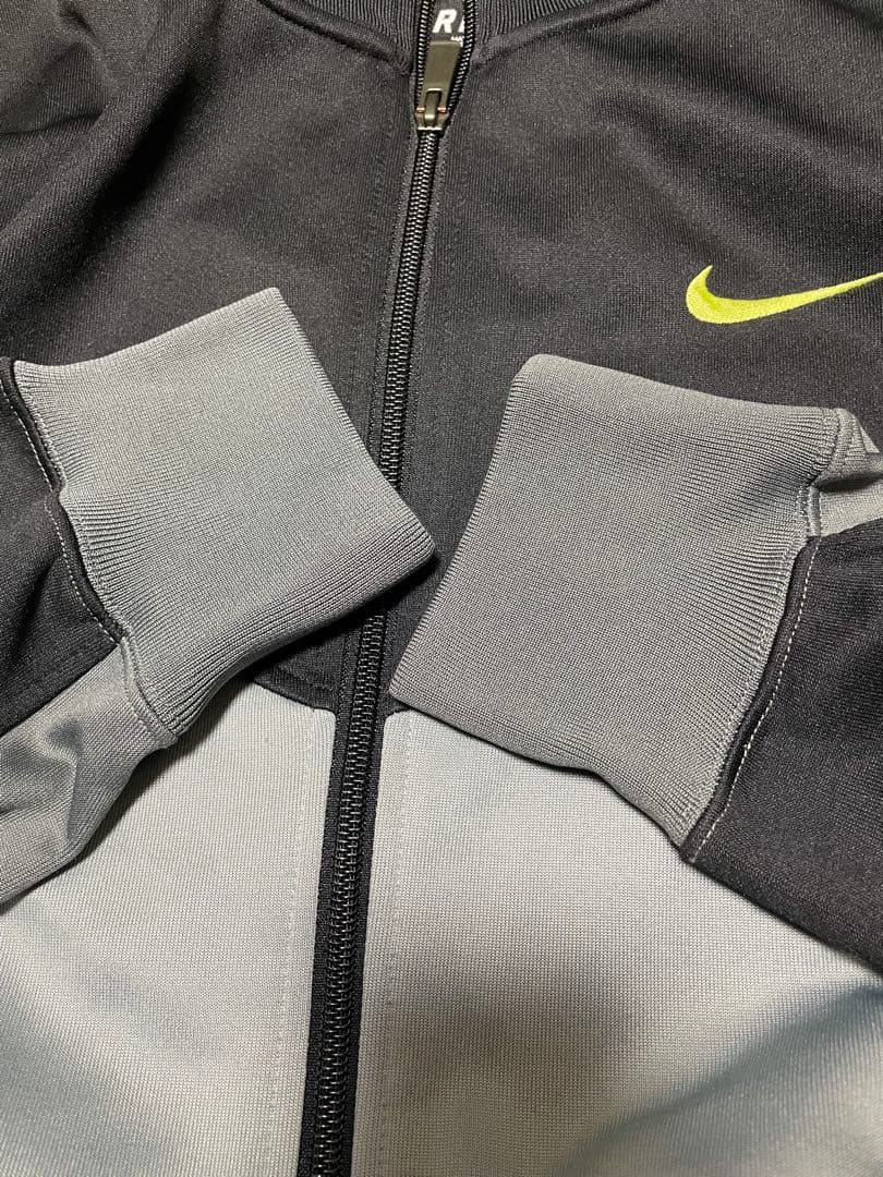 Nike ラファエル ナダル 全米オープン 2010 着用モデル