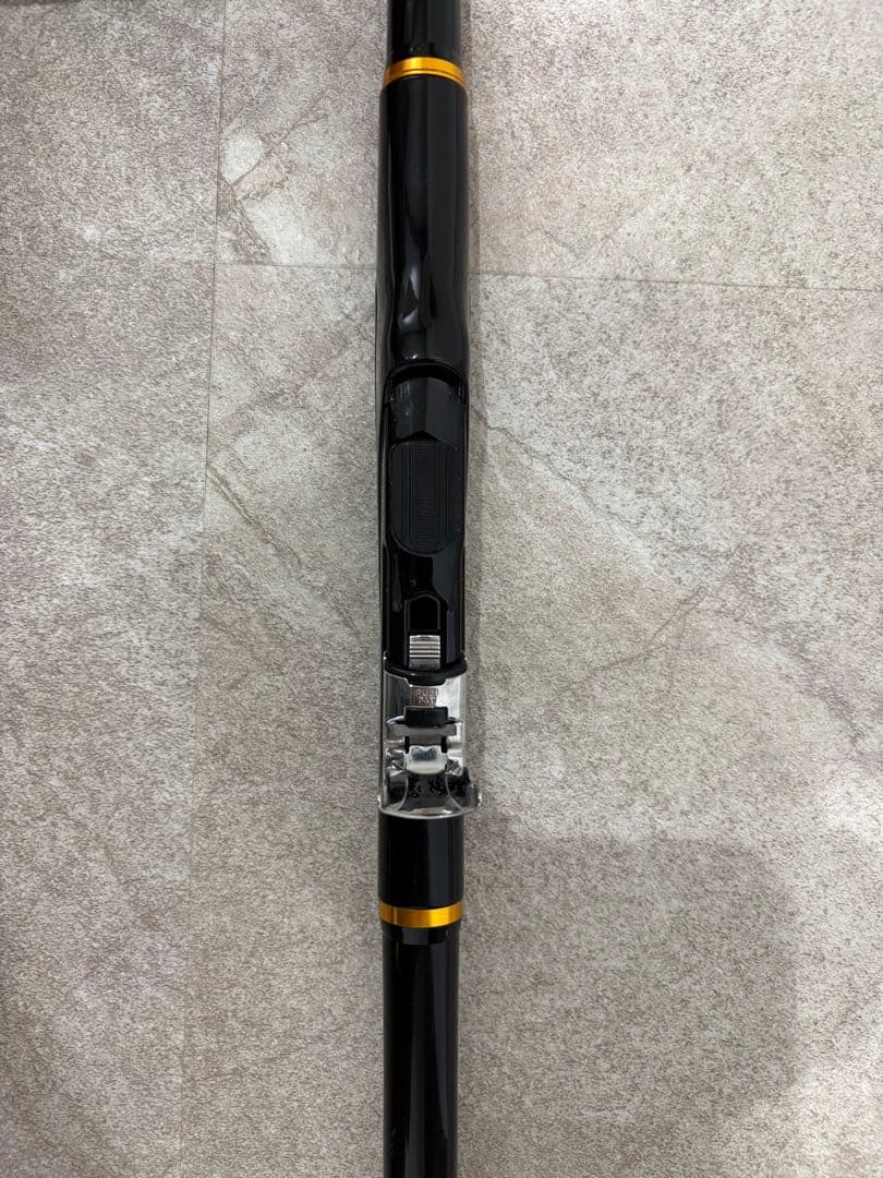 ダイワ　エアエボリューション　AIR EVOLUTION 0.8-5.3 磯竿