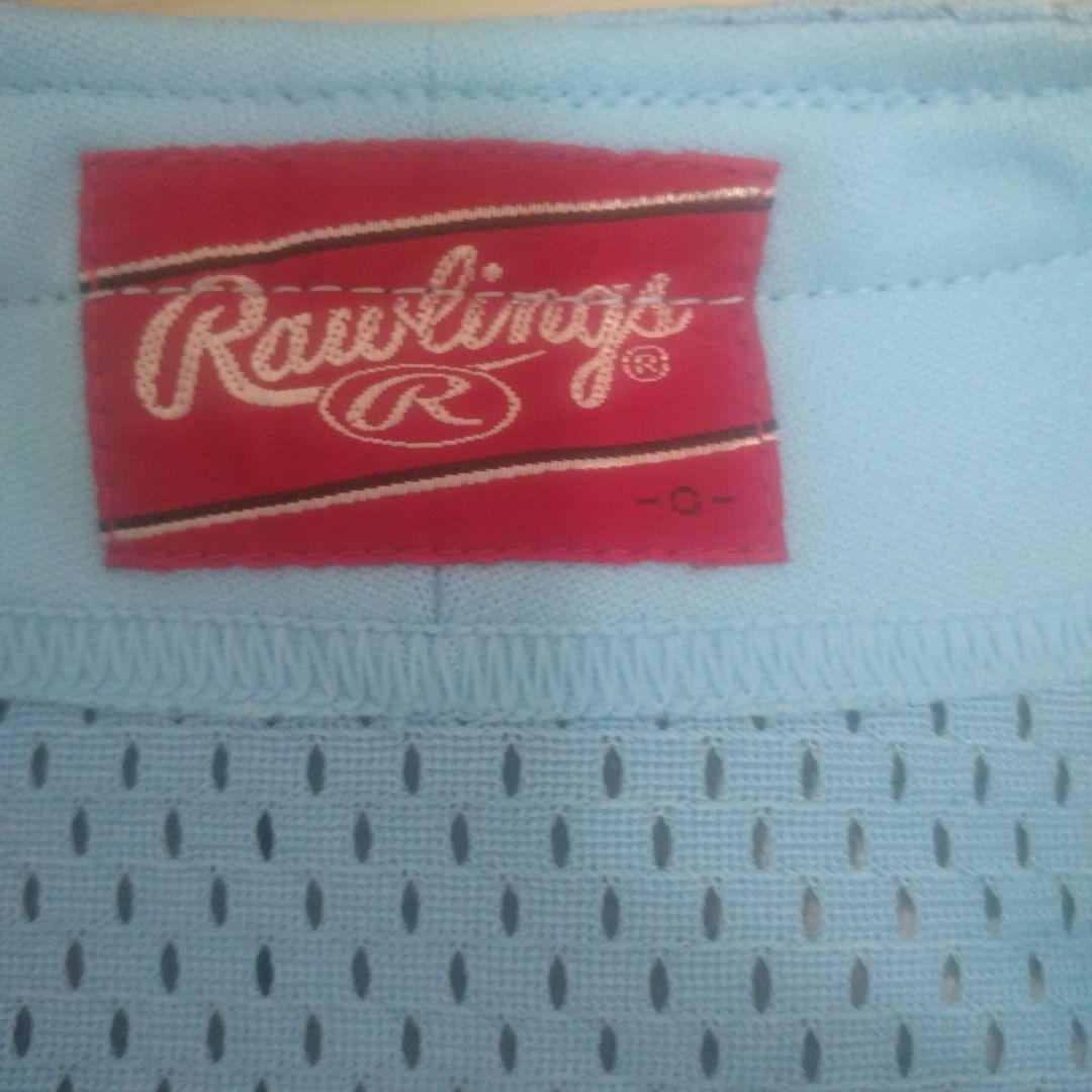 横浜商業高校ユニフォーム