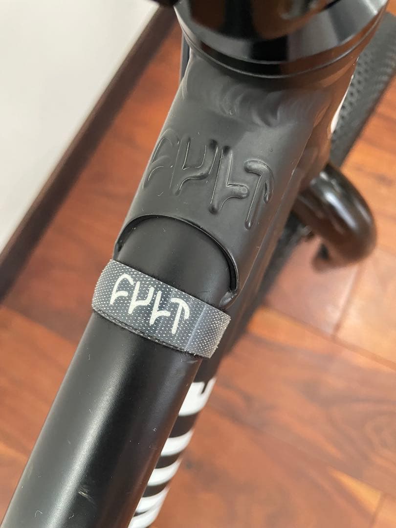 bmx フリースタイル　kids　cult juvenile カルト　14インチ