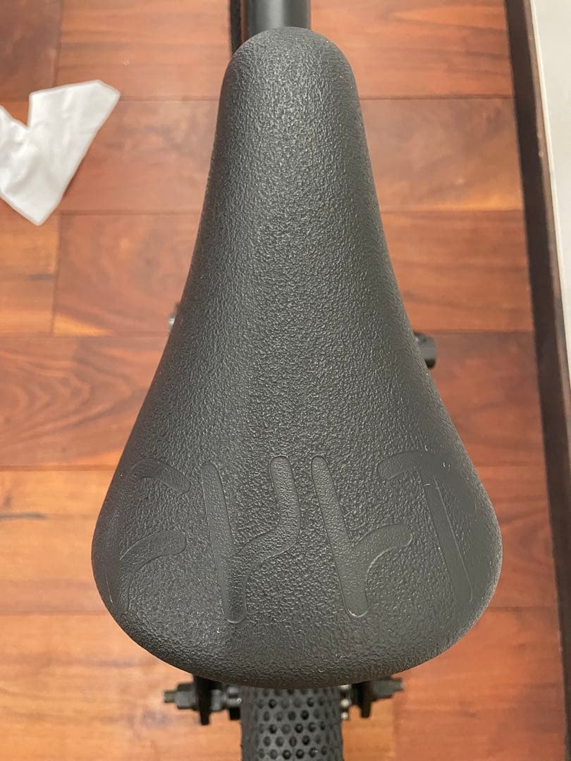 bmx フリースタイル　kids　cult juvenile カルト　14インチ