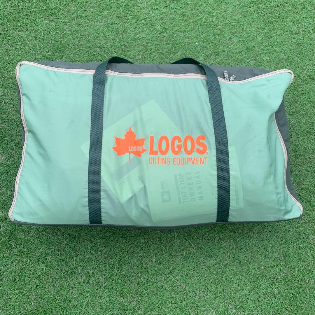 ロゴス neos ストリームドームM