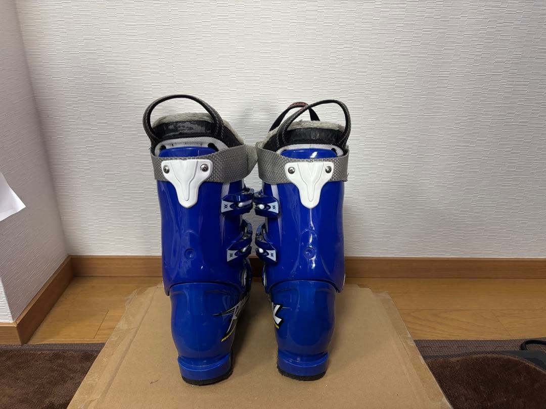 REXXAM レグザム　スキーブーツ 27cm